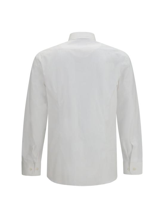 26FW 에트로 셔츠 MRIB0002AV11Q WHITE - ETRO