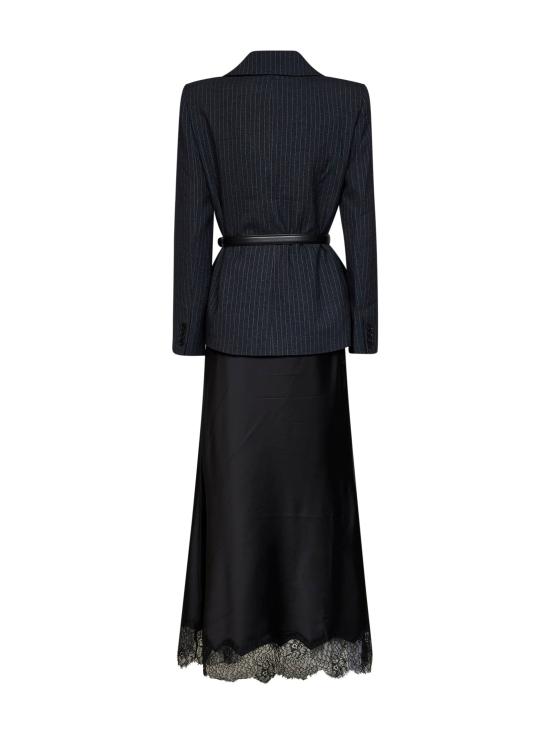 26FW 셀프 포트레이트 원피스 061MGR GREY GRAY - SELF PORTRAIT
