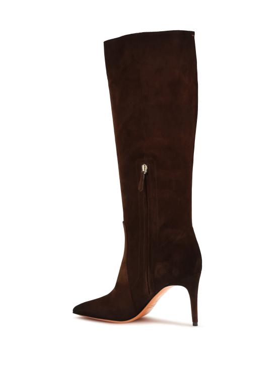 26FW 산토니 부츠 WSID71836HI2SAEA BROWN - SANTONI