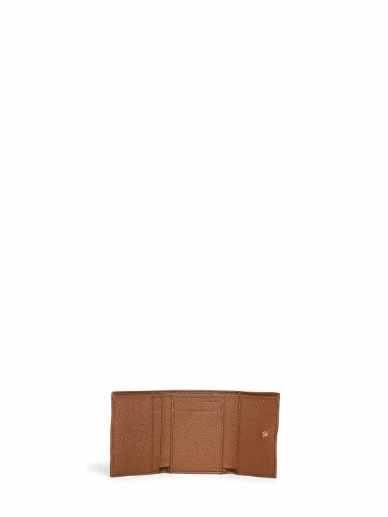 26FW 돌체앤가바나 지갑 BI0770A10018M417 CAMEL - DOLCE & GABBANA