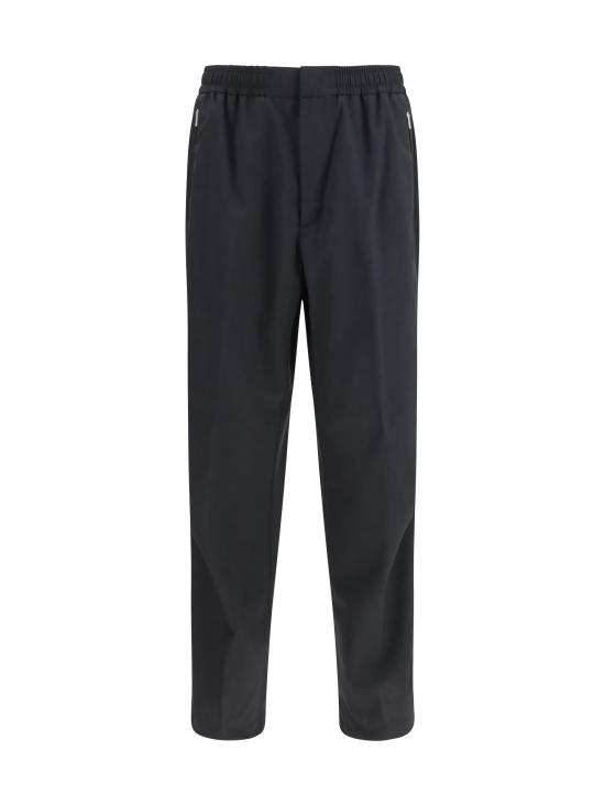 26SS 라미나르 팬츠 PT00070UL12847 BLACK