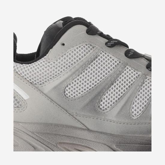 26SS 44레이블 스니커즈 B0030600 GRAY - 44 LABEL