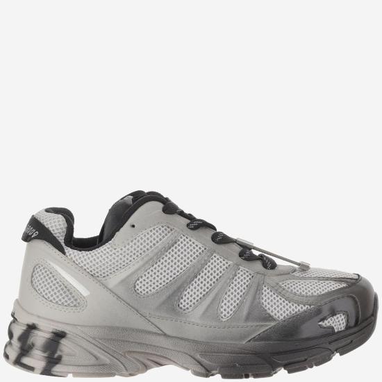 26SS 44레이블 스니커즈 B0030600 GRAY - 44 LABEL