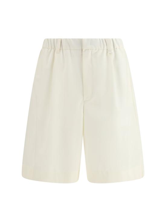 26SS 라미나르 숏팬츠 PT00069UL12847 BEIGE