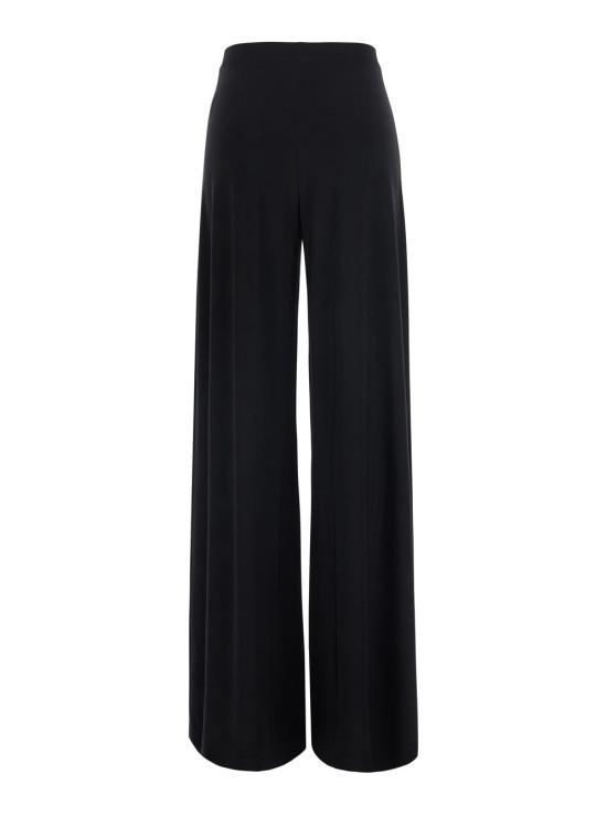 26FW 노마카말리 팬츠 KK4257PLT21 BLACK - NORMA KAMALI