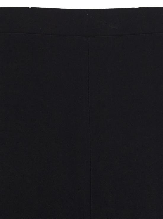 26FW 노마카말리 팬츠 KK4257PLT21 BLACK - NORMA KAMALI