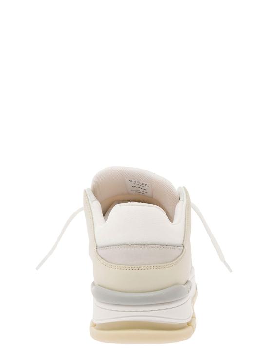 26SS 악셀 아리가토 스니커즈 F1078004 BEIGE - AXEL ARIGATO