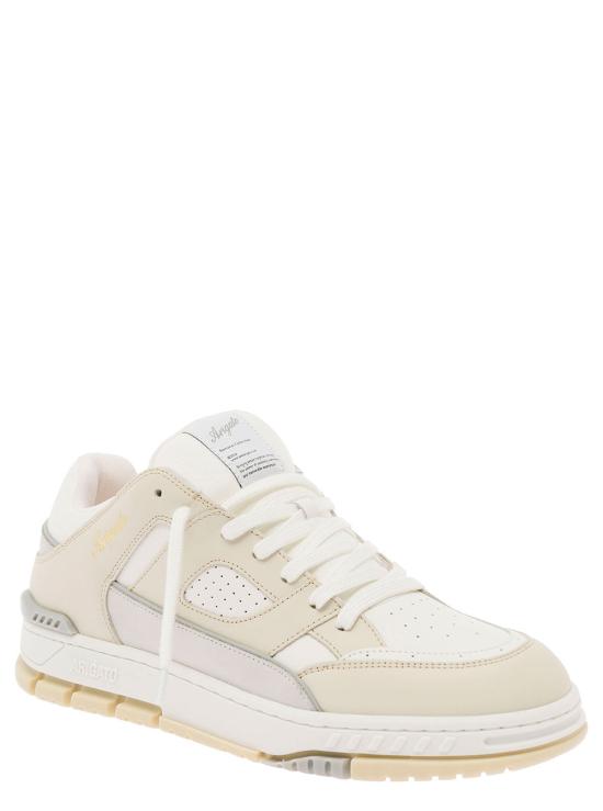 26SS 악셀 아리가토 스니커즈 F1078004 BEIGE - AXEL ARIGATO