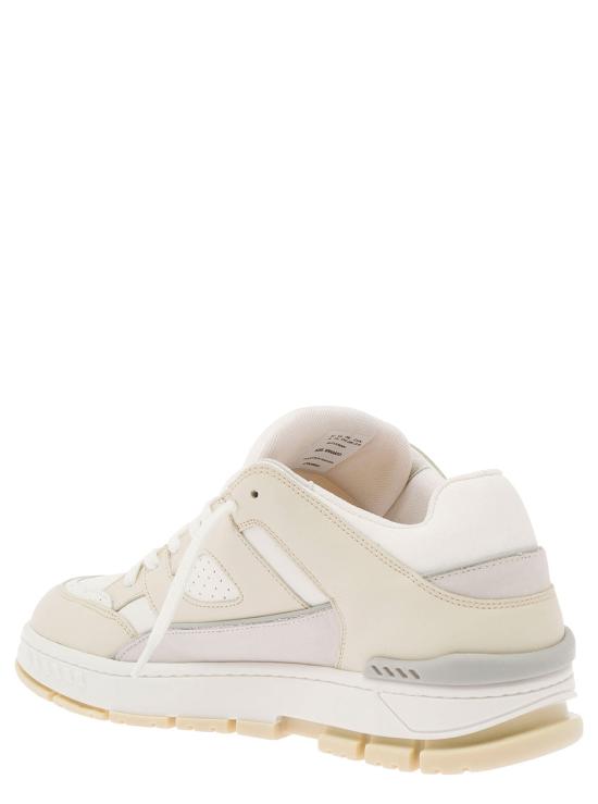 26SS 악셀 아리가토 스니커즈 F1078004 BEIGE - AXEL ARIGATO