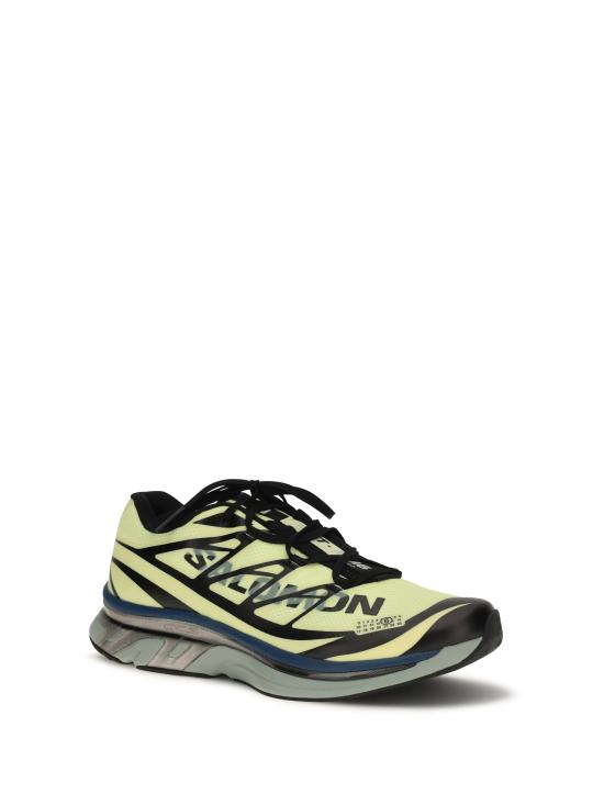 26SS MM6 메종마르지엘라 XT 스니커즈 SH1WS0020P6303 YELLOW