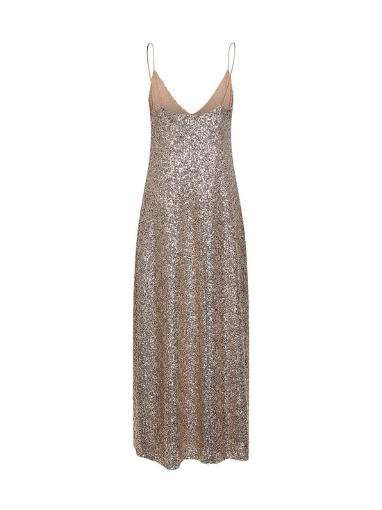 26SS 블랑카 비타 원피스 ALYTEA6334ORO GOLD - BLANCA VITA