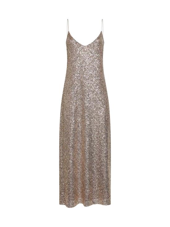 26SS 블랑카 비타 원피스 ALYTEA6334ORO GOLD