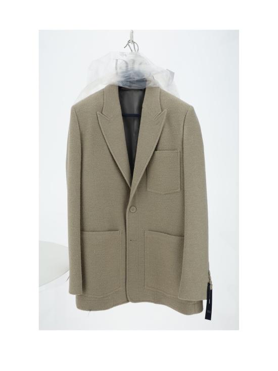  디올 자켓 483C251A6085 BEIGE - DIOR