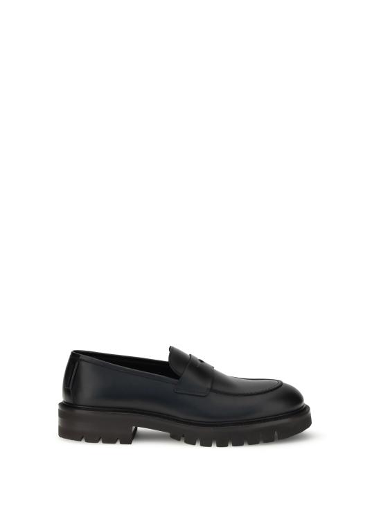 26SS 살바토레 페라가모 스니커즈 788831 BLACK - SALVATORE FERRAGAMO