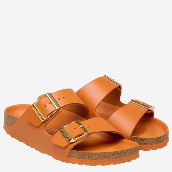 26SS 버켄스탁 샌들 1031424 ORANGE - BIRKENSTOCK