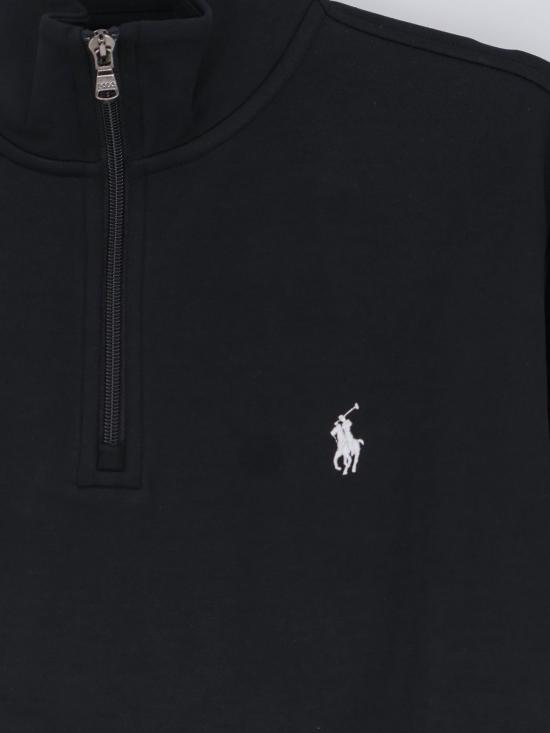 26FW 폴로 랄프로렌 탑 710P06234 BLACK - POLO RALPH LAUREN