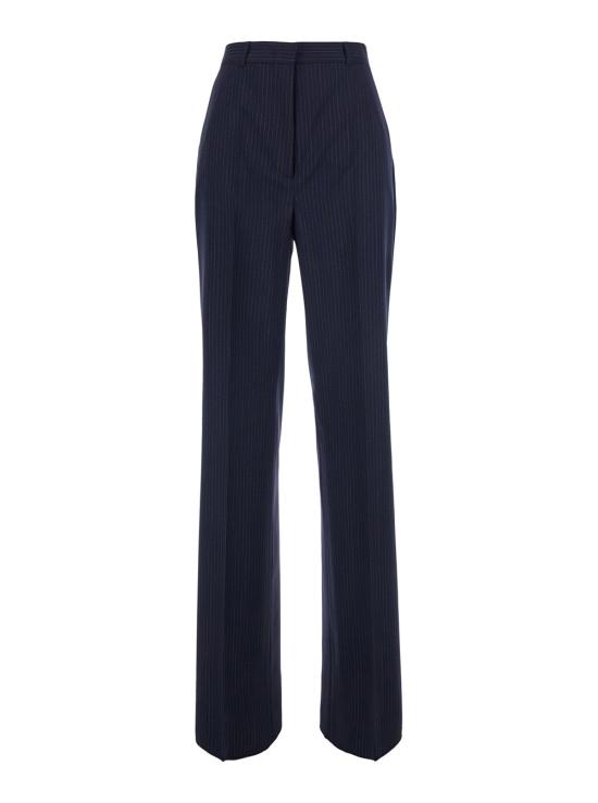 26FW 막스마라 팬츠 2626136041600 NAVY