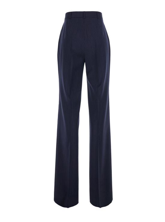 26FW 막스마라 팬츠 2626136041600 NAVY - MAX MARA