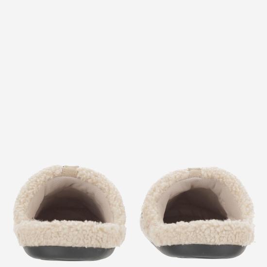 26SS 문부츠 뮬/슬리퍼 2410040 BEIGE - MOON BOOT