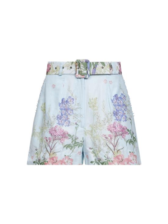 26SS 챠로 루이즈 이비자 숏팬츠 266500 BLUEBOTANIC
