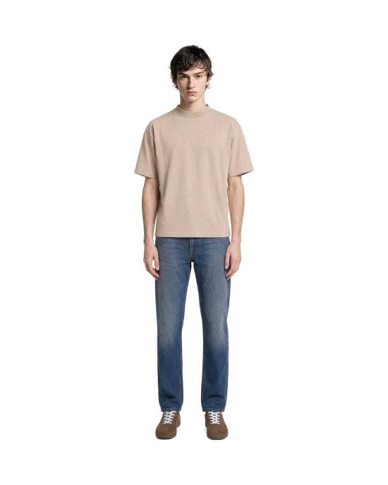 26FW 악셀 아리가토 탑 A4198001 BEIGE - AXEL ARIGATO