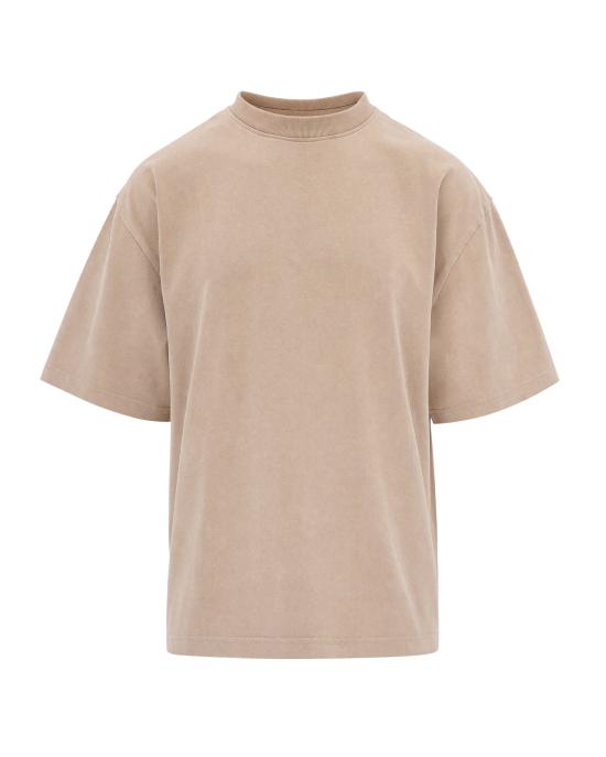 26FW 악셀 아리가토 탑 A4198001 BEIGE