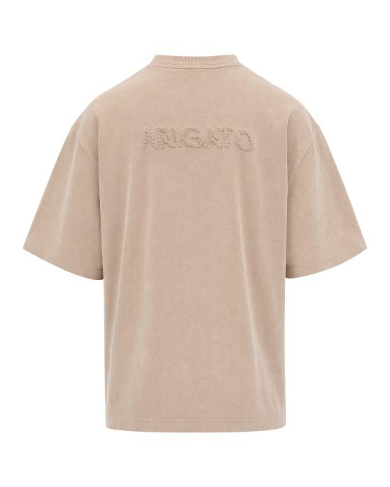 26FW 악셀 아리가토 탑 A4198001 BEIGE - AXEL ARIGATO