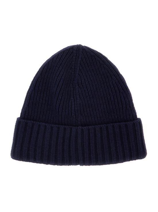 26FW 스톤 아일랜드 비니 L2S16N100003S00M3 NAVY - STONE ISLAND