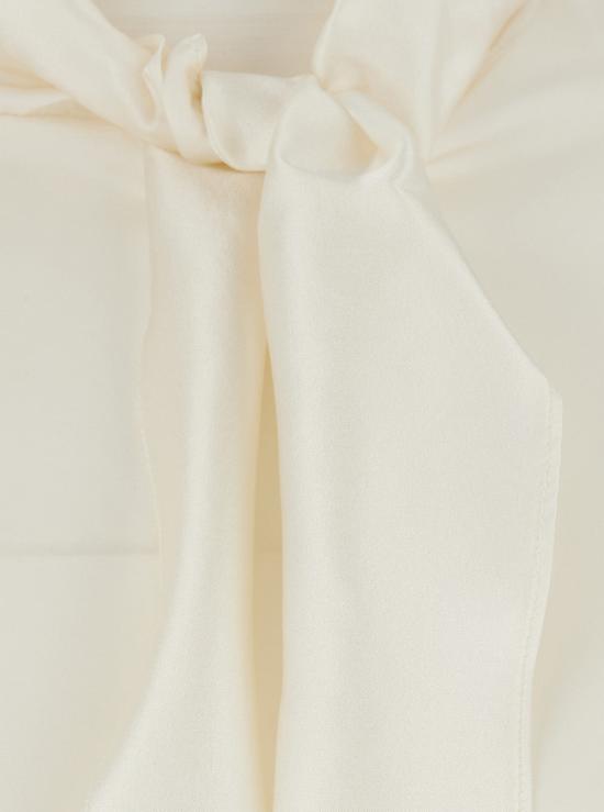 26FW 주카 셔츠 J4452030L03 WHITE - JUCCA