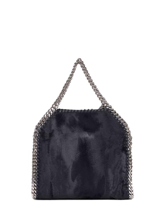 26FW 스텔라 맥카트니 가방 371223WP06161000 BLACK - STELLA MCCARTNEY