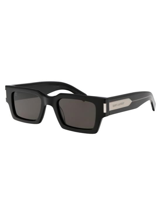  생로랑 선글라스 SL572 BLACK - SAINT LAURENT