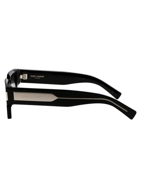  생로랑 선글라스 SL572 BLACK - SAINT LAURENT