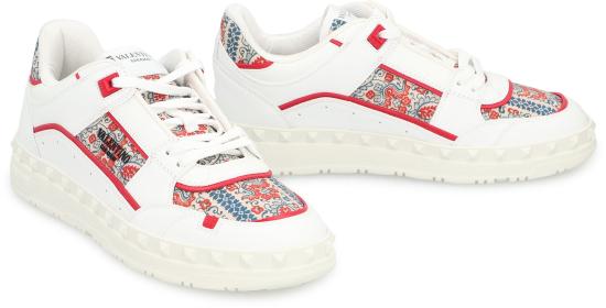  발렌티노 가라바니 스니커즈 S0H43NVY WHITE - VALENTINO GARAVANI