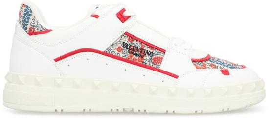  발렌티노 가라바니 스니커즈 S0H43NVY WHITE - VALENTINO GARAVANI