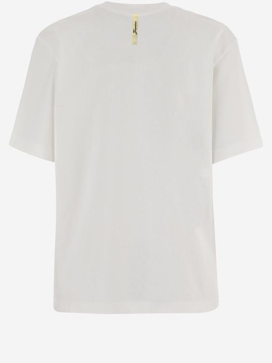 26SS 자크뮈스 자크뮈스 티셔츠 TSW00596AJ00289 WHITE - JACQUEMUS
