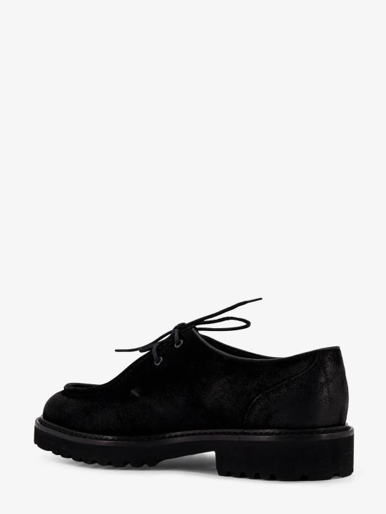 25FW 듀칼 스니커즈 DU2737PHILUF205 BLACK - DOUCAL’S