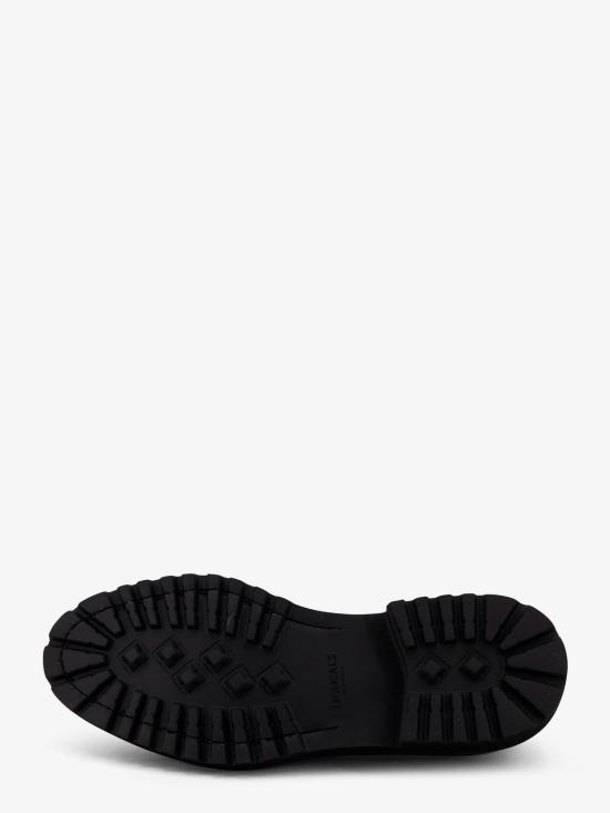 25FW 듀칼 스니커즈 DU2737PHILUF205 BLACK - DOUCAL’S