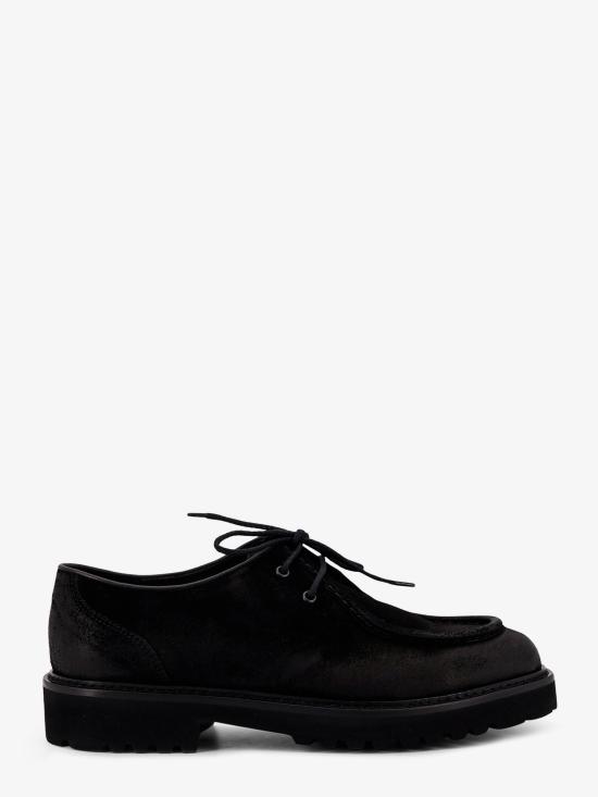 25FW 듀칼 스니커즈 DU2737PHILUF205 BLACK