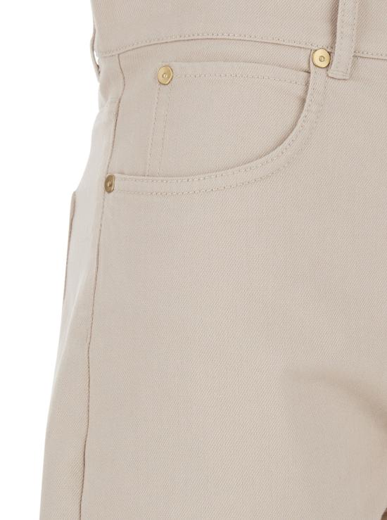 26SS 에스막스마라 데님 팬츠 2619131081600 BEIGE - 'S MAX MARA