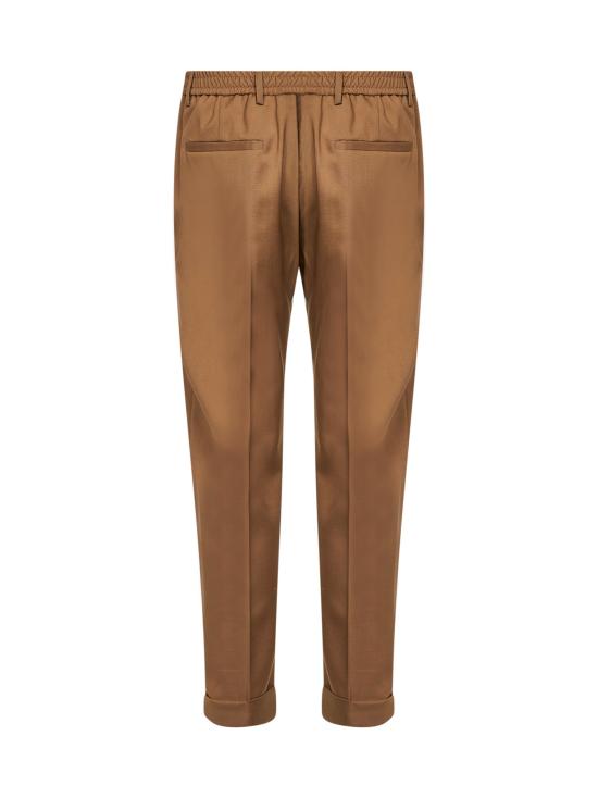 26SS 디40 팬츠 D1PSS260009 M096 CAMEL - D 40