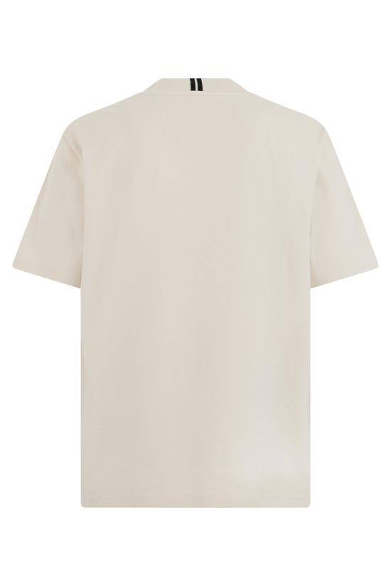 26FW 휴고보스 탑 50551139 WHITE - HUGO BOSS