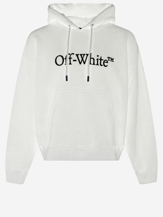26SS 오프화이트 탑 44MBB085C9F012 WHITE - OFF WHITE