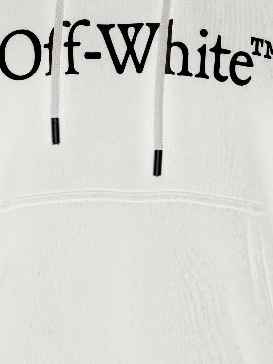26SS 오프화이트 탑 44MBB085C9F012 WHITE