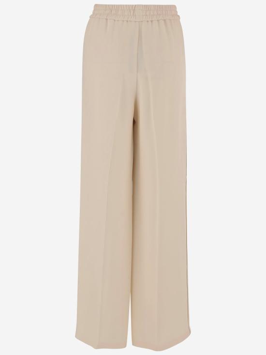 26FW 발렌티노 가라바니 팬츠 9B3RB7B5 IVORY - VALENTINO GARAVANI