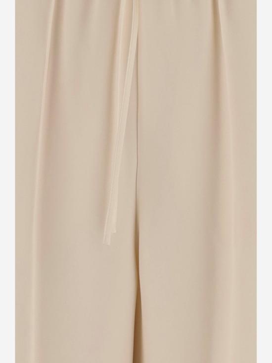 26FW 발렌티노 가라바니 팬츠 9B3RB7B5 IVORY - VALENTINO GARAVANI