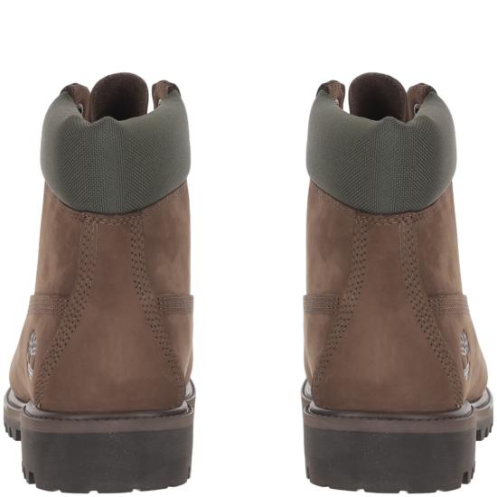 26FW 팀버랜드 부츠 TB0A5RNWAMJ1 Grey - TIMBERLAND