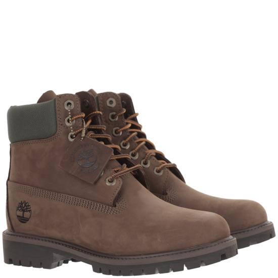 26FW 팀버랜드 부츠 TB0A5RNWAMJ1 Grey - TIMBERLAND