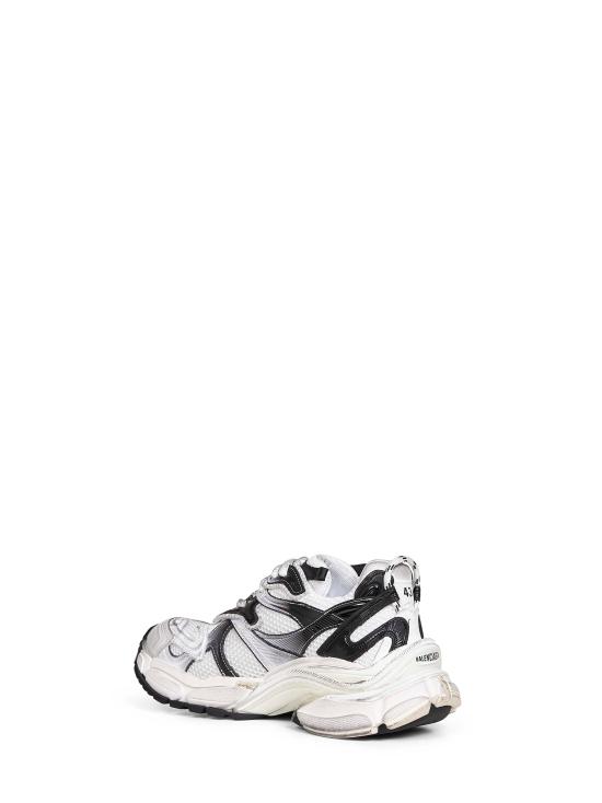 26SS 발렌시아가 러너 스니커즈 779066WRN2G9010 WHITE - BALENCIAGA