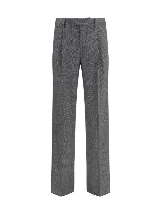 26FW 라르디니 팬츠 ACBRESTACIF67438 GRAY - LARDINI