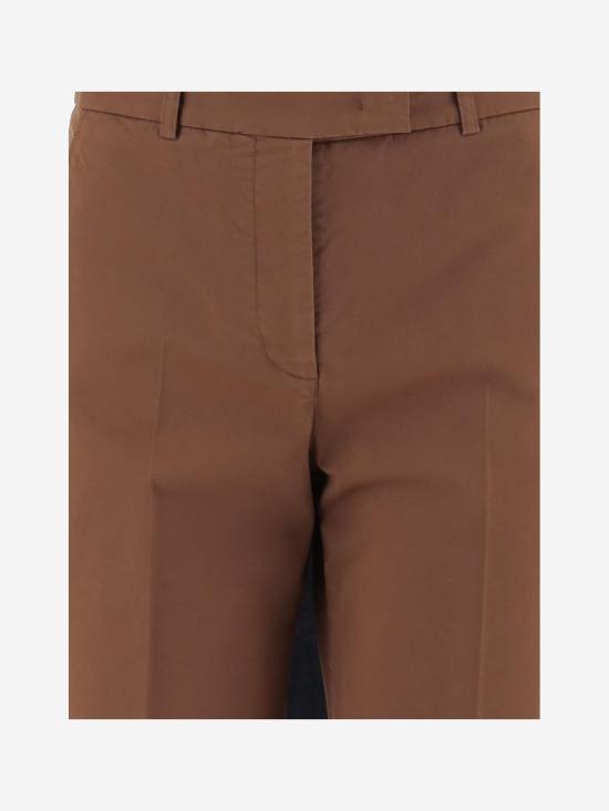 26SS 큐엘투 팬츠 TEODORAD BROWN - QL2